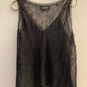 The Kooples Lace Top